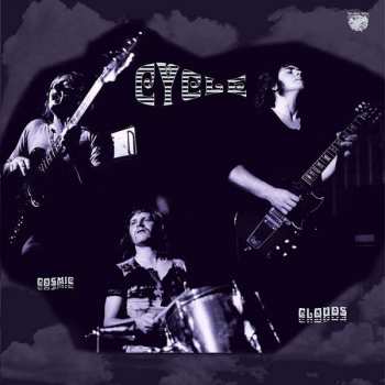 Album Cycle: Cosmic Clouds