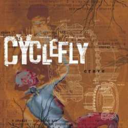 Album Cyclefly: Crave