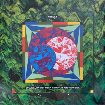 3LP Vakula: Cyclicality Between Procyon And Gomeisa