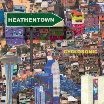 LP Heathentown CLR