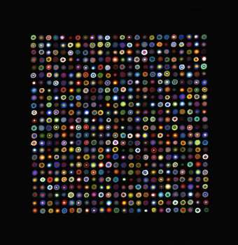 2CD Cyclobe: The Visitors