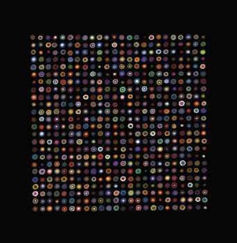 2CD Cyclobe: The Visitors