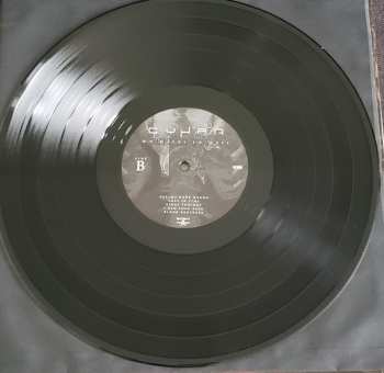 2LP Cyhra: No Halos In Hell