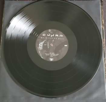 2LP Cyhra: No Halos In Hell