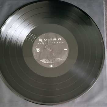 2LP Cyhra: No Halos In Hell