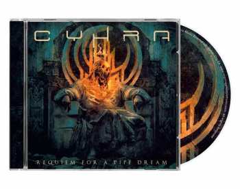 CD Cyhra: Requiem For A Pipe Dream