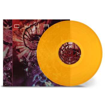 Album Cyhra: The Vertigo Trigger