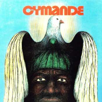 CD Cymande: Cymande
