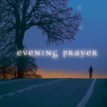 Album Cymbala,michael: My Evening Prayer