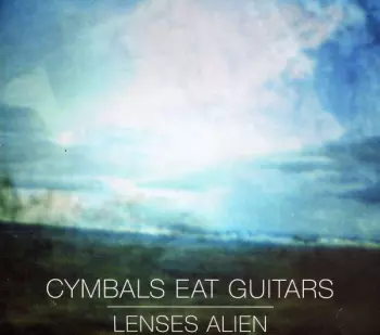 Lenses Alien