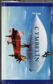 MC Cymbelín: Cymbelín