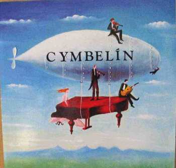 Album Cymbelín: Cymbelín