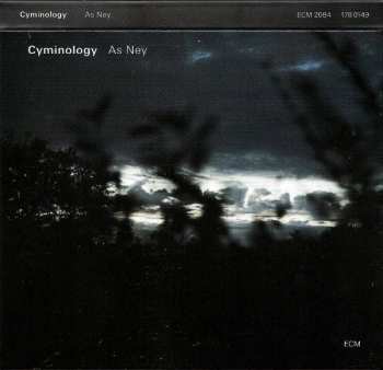 CD Cyminology: As Ney