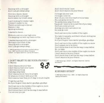 CD Cyndi Lauper: A Night To Remember