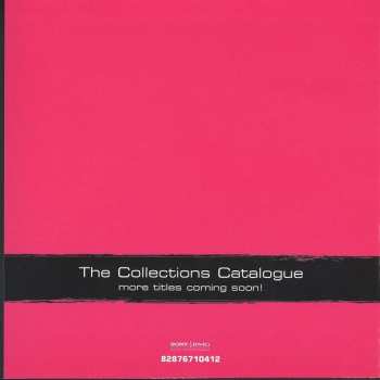 CD Cyndi Lauper: Collections