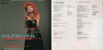 CD/DVD Cyndi Lauper: Japanese Singles Collection (Greatest Hits)