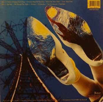 5CD/Dobozkészlet Cyndi Lauper: Original Album Classics