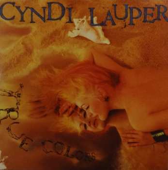 5CD/Dobozkészlet Cyndi Lauper: Original Album Classics