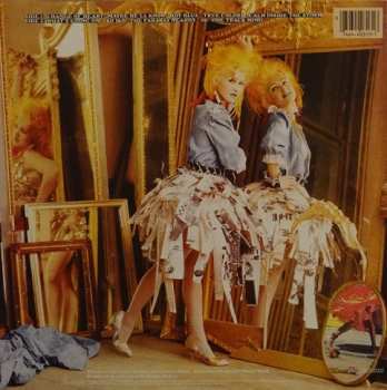 5CD/Dobozkészlet Cyndi Lauper: Original Album Classics
