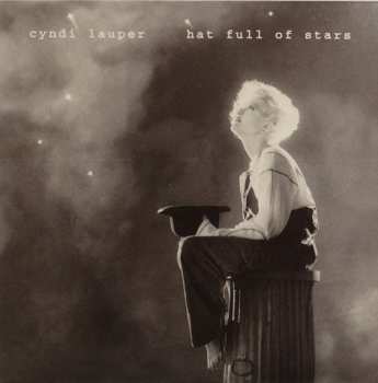 5CD/Dobozkészlet Cyndi Lauper: Original Album Classics