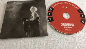 5CD/Dobozkészlet Cyndi Lauper: Original Album Classics