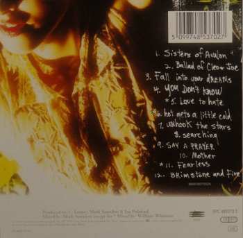 5CD/Dobozkészlet Cyndi Lauper: Original Album Classics