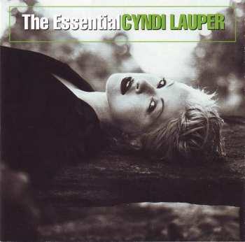 Album Cyndi Lauper: The Essential Cyndi Lauper