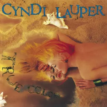 Cyndi Lauper: True Colors