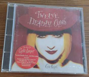 CD Cyndi Lauper: Twelve Deadly Cyns... And Then Some