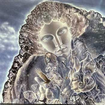 LP Cynic: Traced In Air LTD | DLX