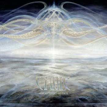 2LP Cynic: Ascension Codes CLR