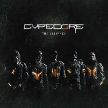 CD Cypecore: The Alliance