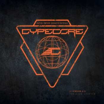 Album Cypecore: Version 4.5: The Dark Chapter