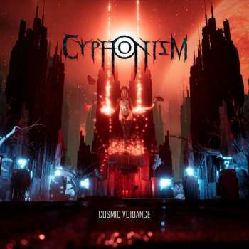 Album Cyphonism: Cosmic Voidance