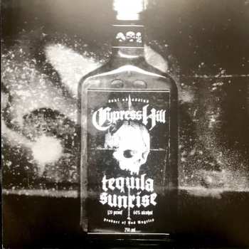 2LP Cypress Hill: IV