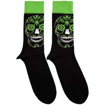 Merch Cypress Hill: Bokazokni Skull