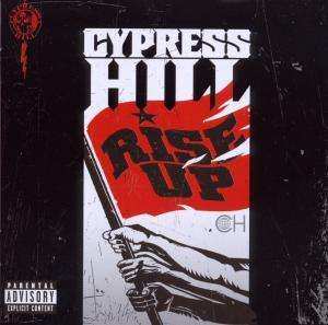 Album Cypress Hill: Rise Up