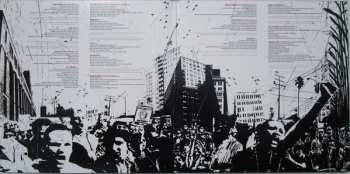 2LP/CD Cypress Hill: Rise Up