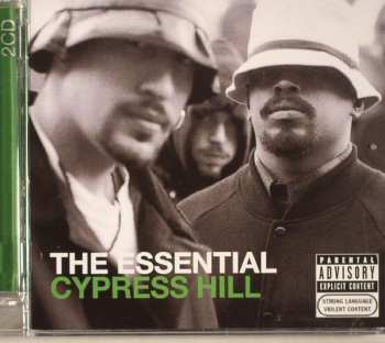 2CD Cypress Hill: The Essential Cypress Hill