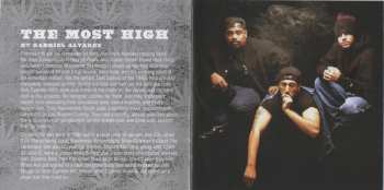 2CD Cypress Hill: The Essential Cypress Hill