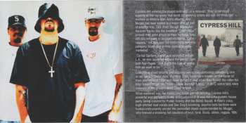 2CD Cypress Hill: The Essential Cypress Hill