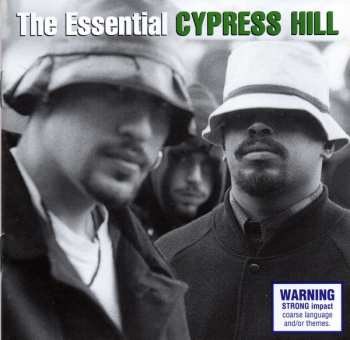 2CD Cypress Hill: The Essential Cypress Hill