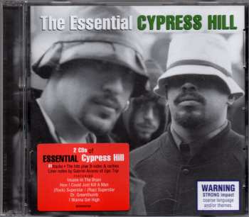 2CD Cypress Hill: The Essential Cypress Hill