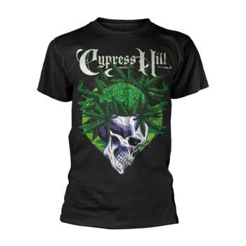 Merch Cypress Hill: Póló Insane In The Brain