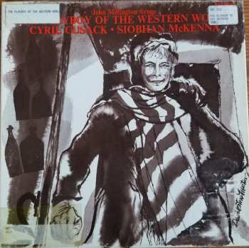 Album Siobhan McKenna: Playboy of the Western World - John Millington Synge