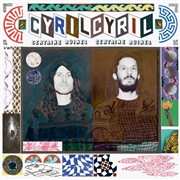 CD Cyril Cyril: Certaine Ruines