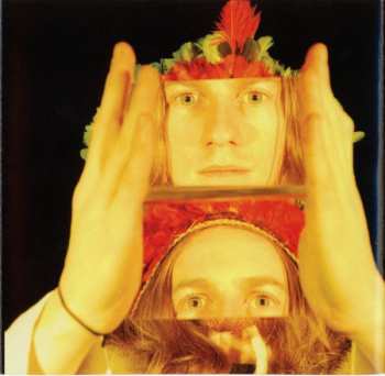 CD Cyro Baptista: Banquet Of The Spirits