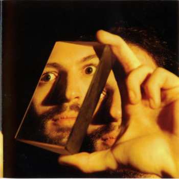 CD Cyro Baptista: Banquet Of The Spirits