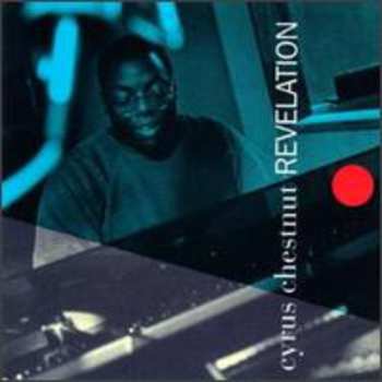 Album Cyrus Chestnut: Revelation