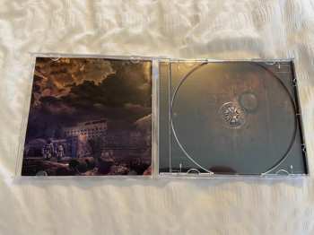 CD Cytotoxin: Gammageddon